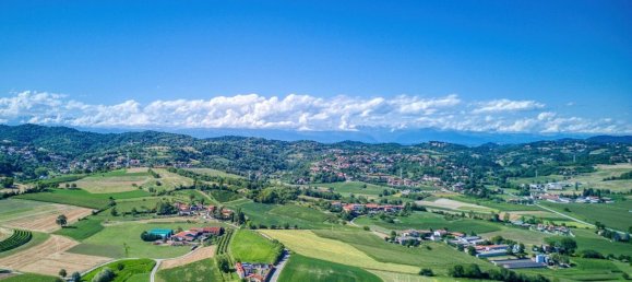 Villa de 5 dormitorios en Chieri, Italy No. 380310 16