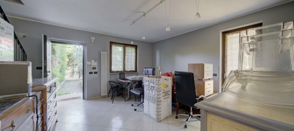 Villa de 5 dormitorios en Chieri, Italy No. 380310 32