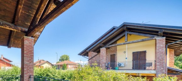 Villa de 5 dormitorios en Chieri, Italy No. 380310 22