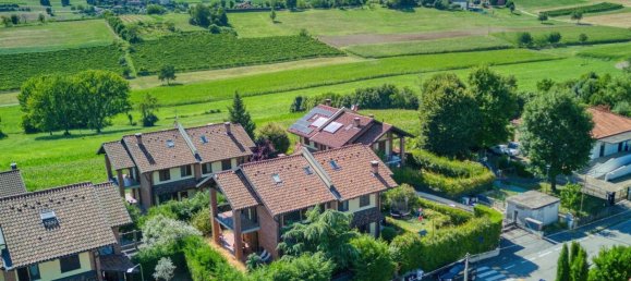 Villa de 5 dormitorios en Chieri, Italy No. 380310 15