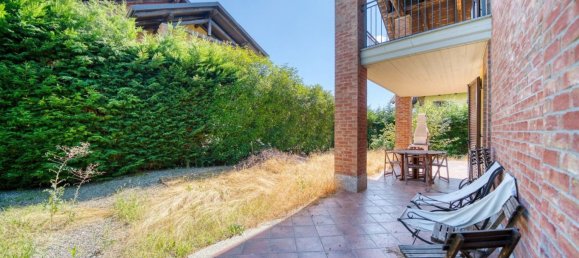 Villa de 5 dormitorios en Chieri, Italy No. 380310 20