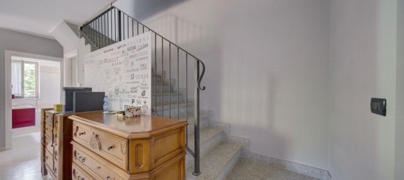 Villa de 5 dormitorios en Chieri, Italy No. 380310 33