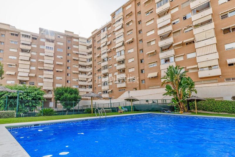 3 chambres Appartement à Alicante, Spain No. 214700