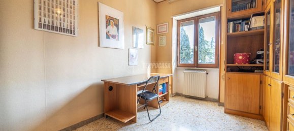 4 rooms Apartment in Viterbo, Italy No. 236923 57