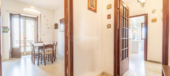 4 rooms Apartment in Viterbo, Italy No. 236923 12