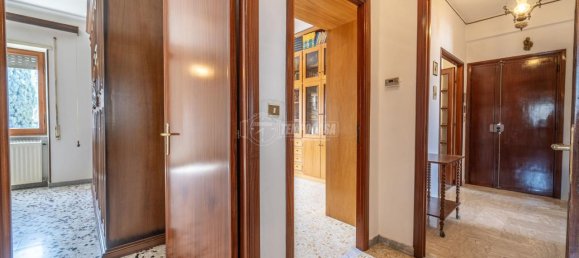 4 rooms Apartment in Viterbo, Italy No. 236923 48