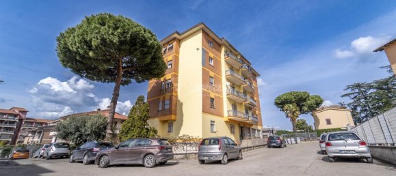 4 rooms Apartment in Viterbo, Italy No. 236923 78