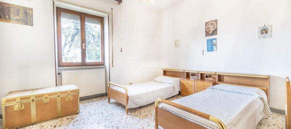 4 rooms Apartment in Viterbo, Italy No. 236923 64