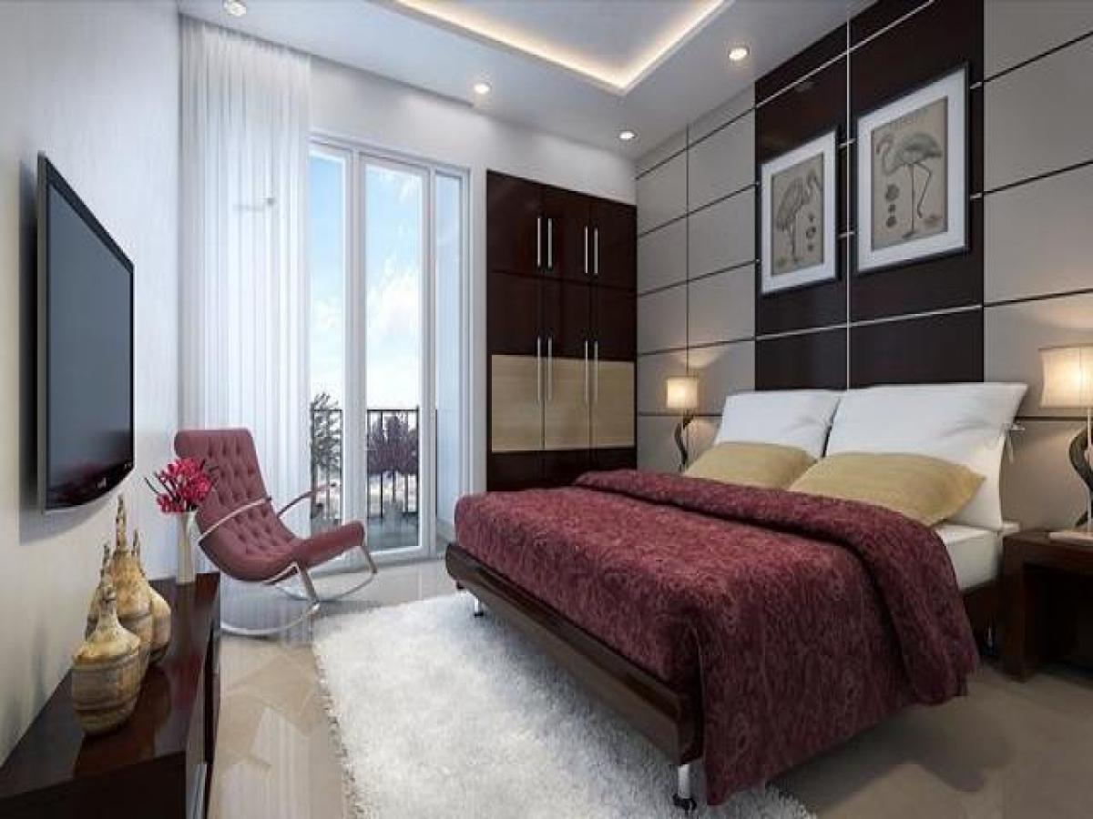 استوديو في Mohali, India رقم 48374