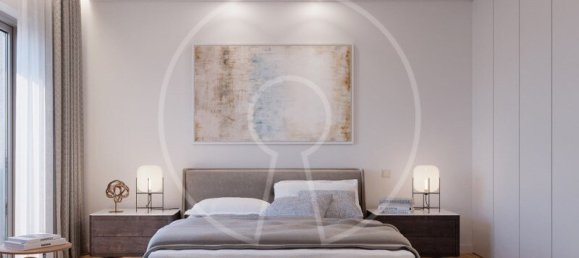 2 bedrooms Apartment in Lisbon, Portugal No. 100566 6