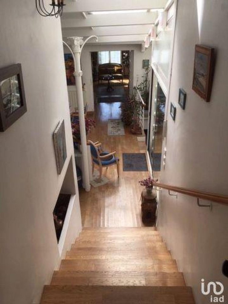 Дом с 3 спальнями в Жантийи, Франция № 32003