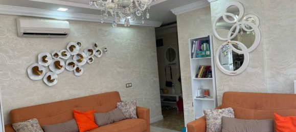 Apartment 2+1 in Antalya, Turkey No. 34345 3