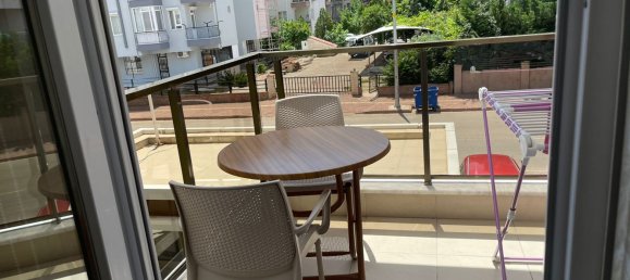 Apartment 2+1 in Antalya, Turkey No. 34345 4