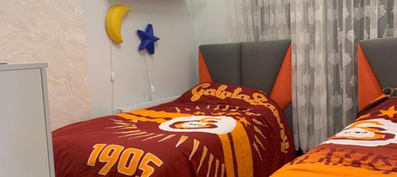 Apartment 2+1 in Antalya, Turkey No. 34345 2