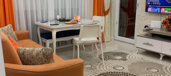 Apartment 2+1 in Antalya, Turkey No. 34345 12