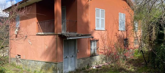 10 rooms House in Varese Ligure, Italy No. 77805 25