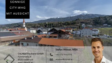 2-salle Appartement à Innsbruck-Stadt, Austria No. 135783