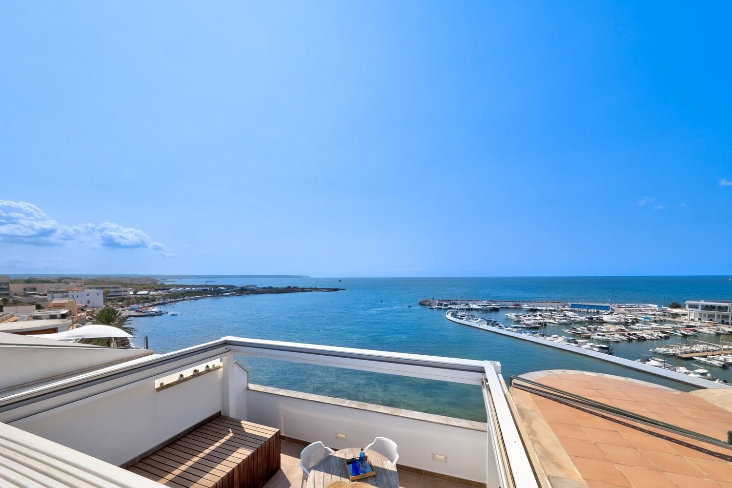 Penthouse T2 em Palma de Majorca, Spain N.º 248925