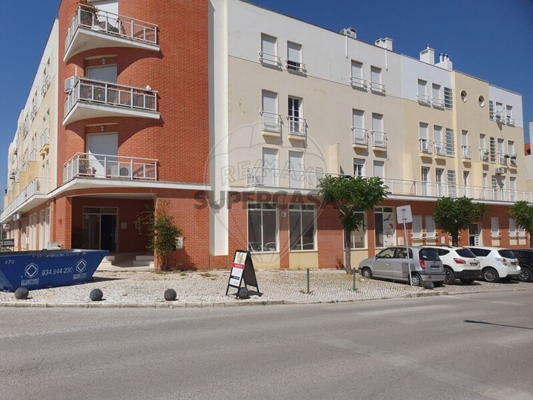 2 chambres Penthouse à Pinhal Novo, Portugal No. 261830