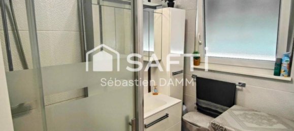 3 bedrooms Apartment in Mulhouse, France No. 244637 6