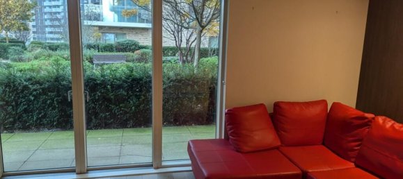 2 bedrooms Apartment in London, United Kingdom No. 10589 3