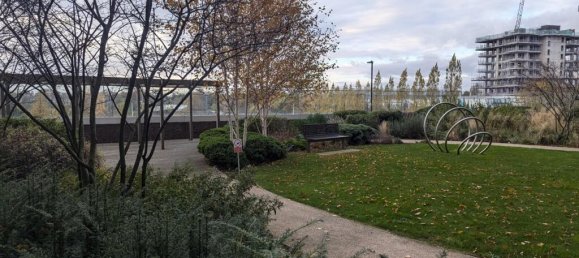 2 bedrooms Apartment in London, United Kingdom No. 10589 10