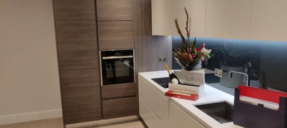 2 bedrooms Apartment in London, United Kingdom No. 10589 5