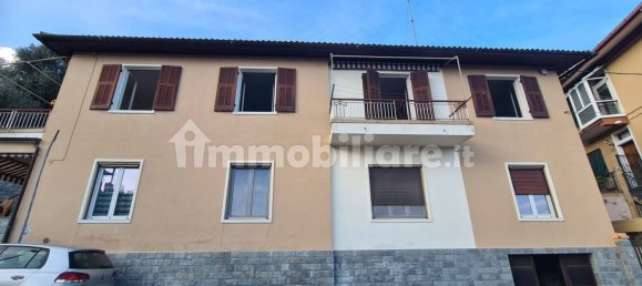 Apartamento T3 em Varazze, Italy N.º 9311 24