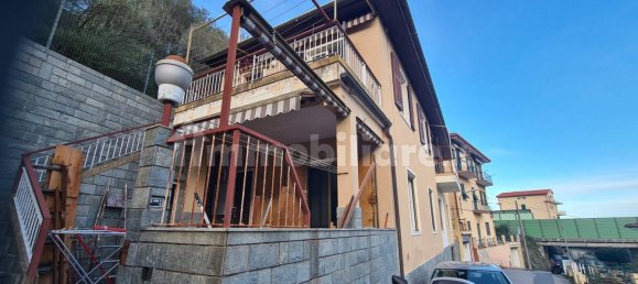 Apartamento T3 em Varazze, Italy N.º 9311 26