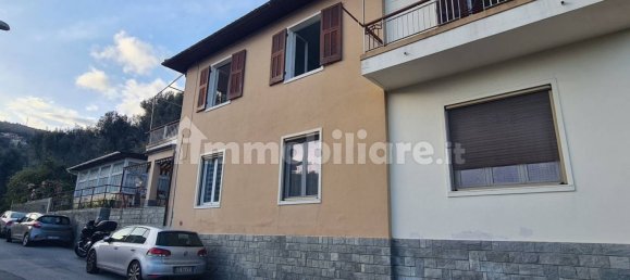 Apartamento T3 em Varazze, Italy N.º 9311 22