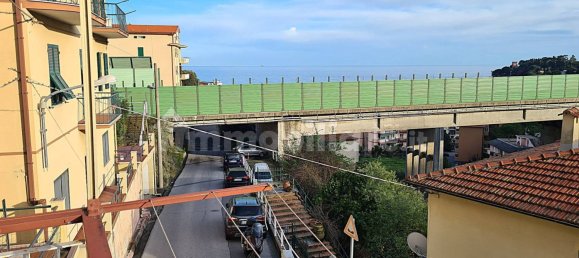 Apartamento T3 em Varazze, Italy N.º 9311 14