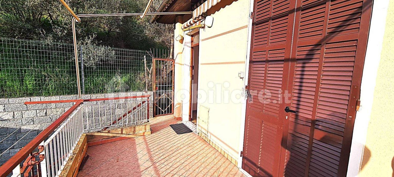 Apartamento T3 em Varazze, Italy N.º 9311