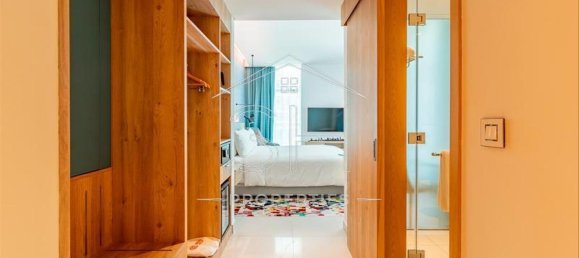 46.1m² Apartment in Palm Jumeirah, UAE No. 44529 11