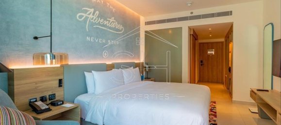 46.1m² Apartment in Palm Jumeirah, UAE No. 44529 3