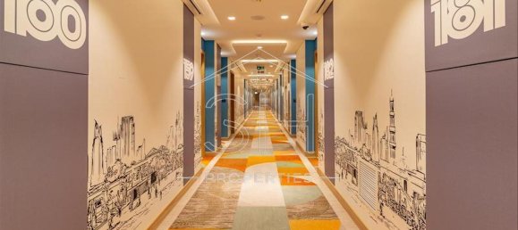 46.1m² Apartment in Palm Jumeirah, UAE No. 44529 17