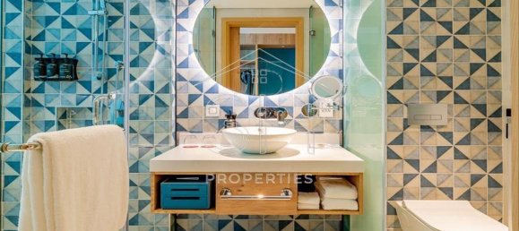 46.1m² Apartment in Palm Jumeirah, UAE No. 44529 13