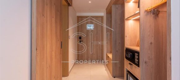 46.1m² Apartment in Palm Jumeirah, UAE No. 44529 10