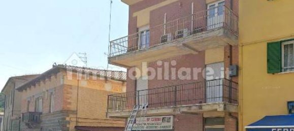 Propiedad comercial de 5 habitaciónes en Bagnoregio, Italy No. 328291 2