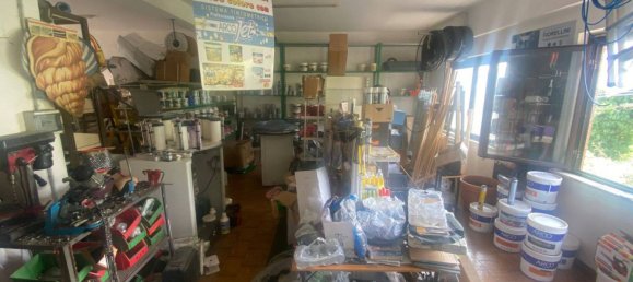 Propiedad comercial de 5 habitaciónes en Bagnoregio, Italy No. 328291 4