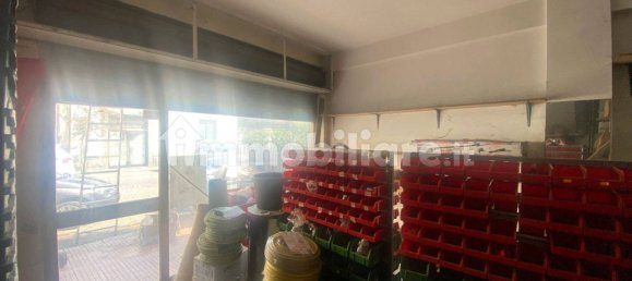 Propiedad comercial de 5 habitaciónes en Bagnoregio, Italy No. 328291 10