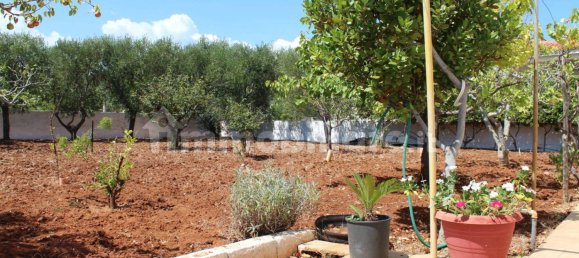 Villa de 2 dormitorios en Ostuni, Italy No. 284139 19