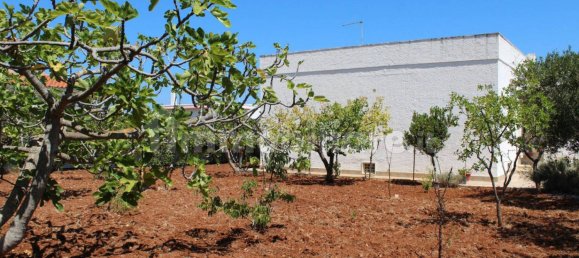 Villa de 2 dormitorios en Ostuni, Italy No. 284139 18