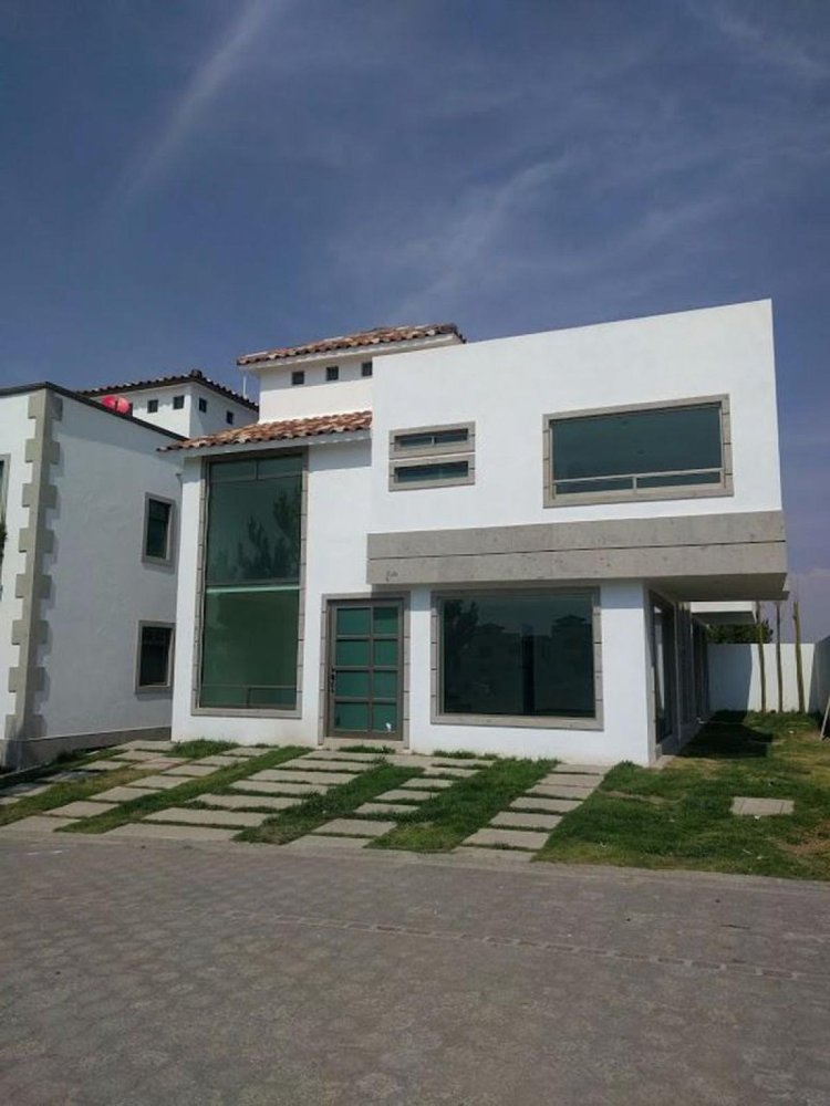 Casa T4 em Mexico N.º 228072