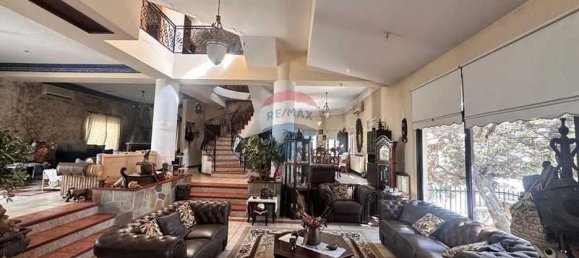 4 bedrooms House in Larnaca, Cyprus No. 13283 15