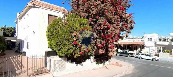 4 bedrooms House in Larnaca, Cyprus No. 13283 13