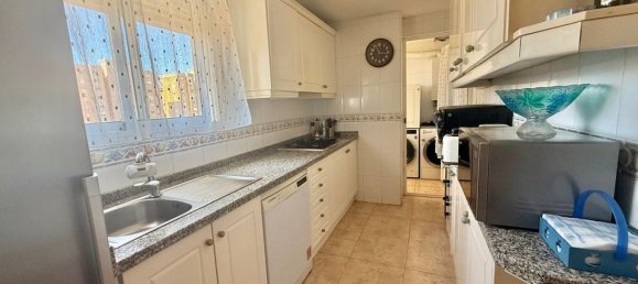 3 bedrooms Apartment in Alicante, Spain No. 167974 11