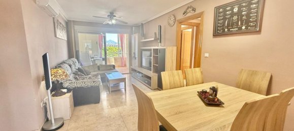 3 bedrooms Apartment in Alicante, Spain No. 167974 3