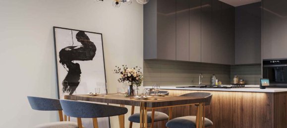 2 chambres Appartement à Gateway by Premier Choice, Jumeirah Village Circle, UAE No. 61560 5