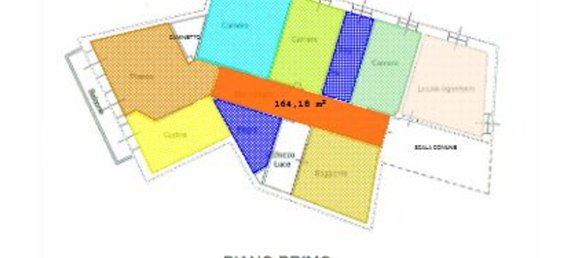 7 rooms Apartment in Dorgali, Italy No. 297823 8