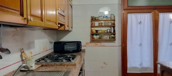 7 rooms Apartment in Dorgali, Italy No. 297823 17